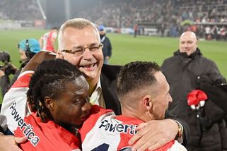 Tvrdík vzpomíná na krušné časy. Číňané si přáli ze Slavie udělat klub ze spodku tabulky - Sport.cz